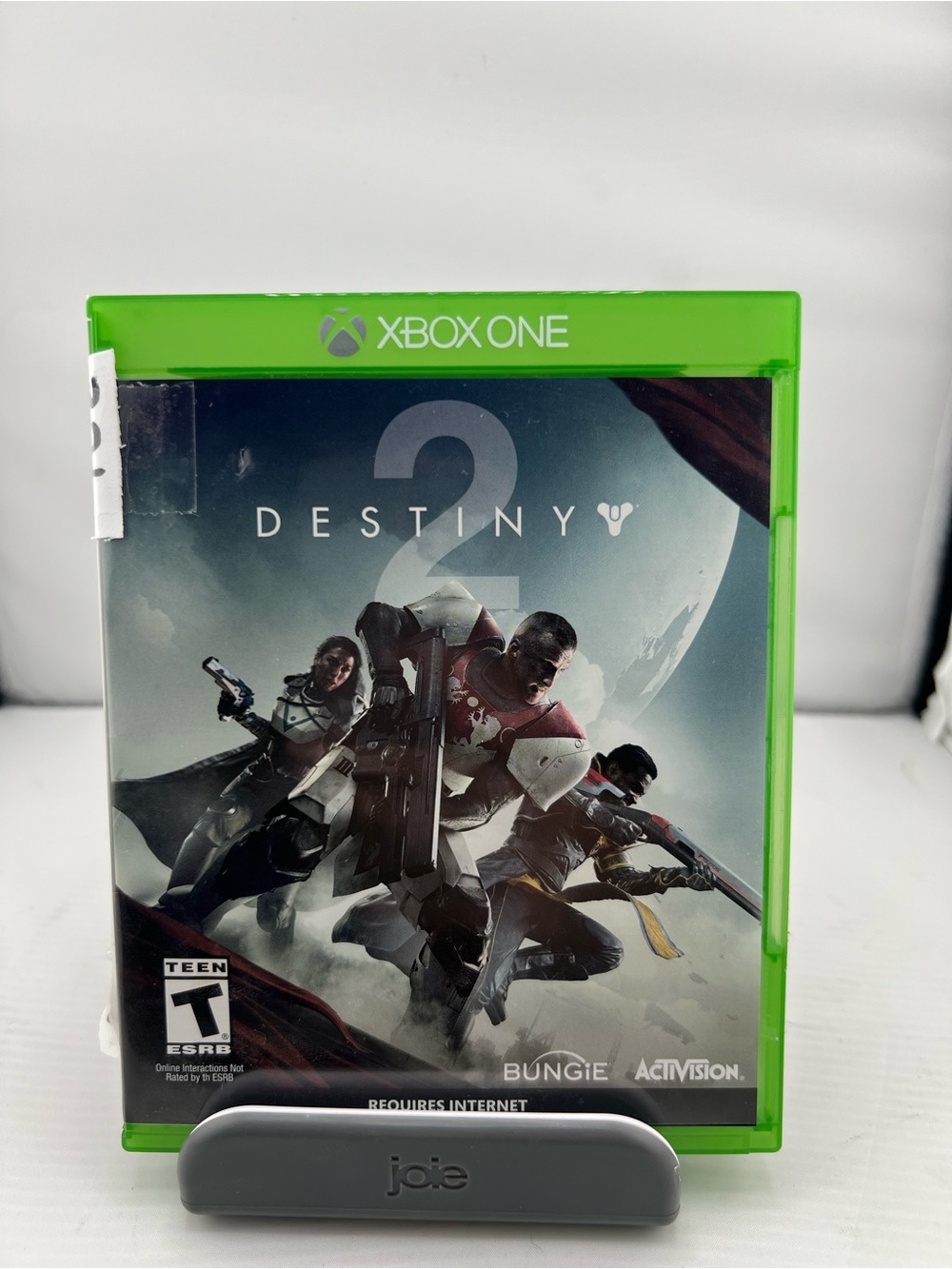 📀 Xbox One Destiny 2 Video Game - Green Case